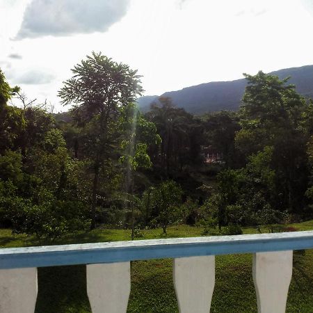 Pouso Da Siriema - Villa Bizuca Тирадентеш Екстериор снимка
