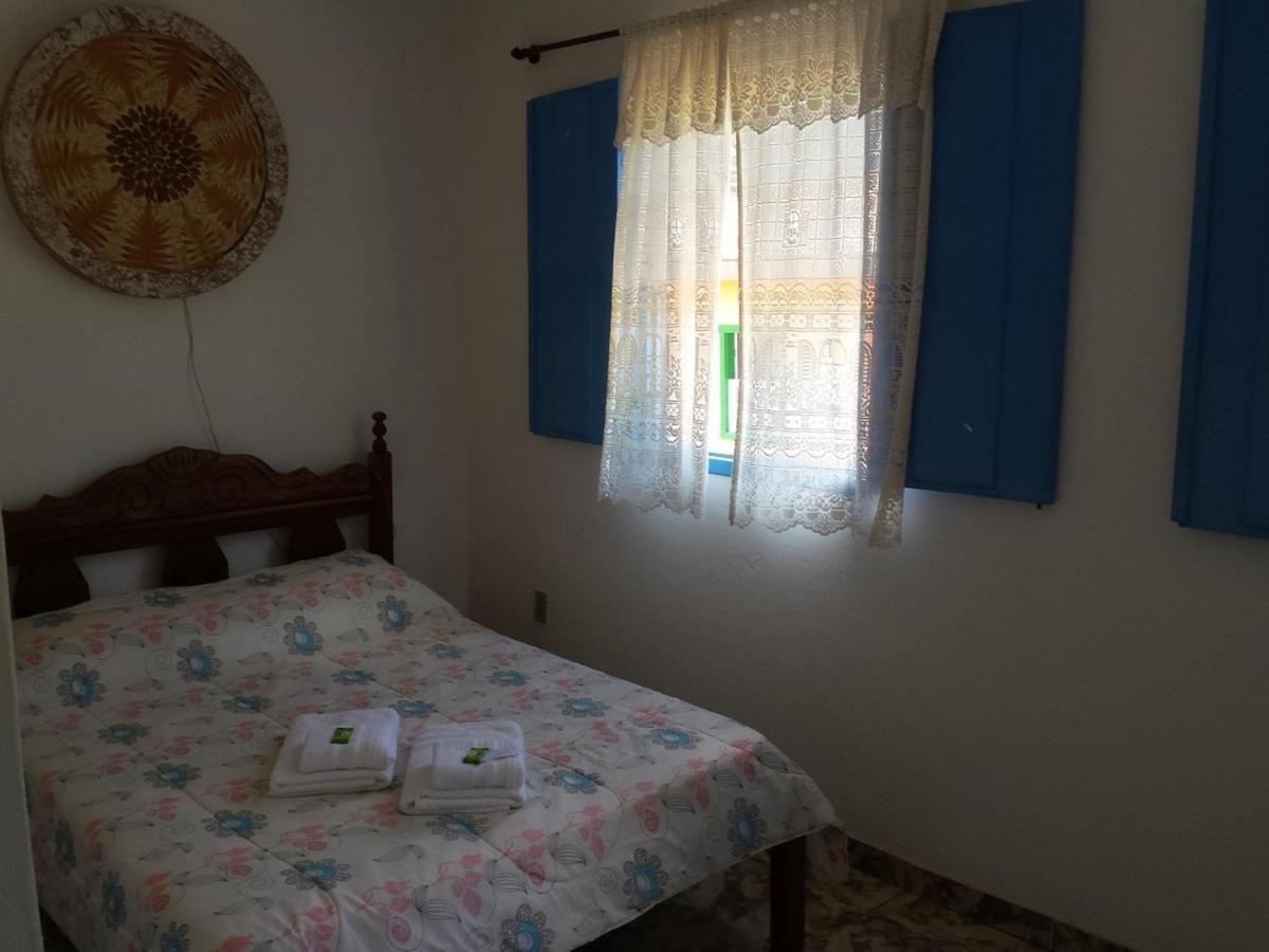 Pouso Da Siriema - Villa Bizuca Тирадентеш Екстериор снимка