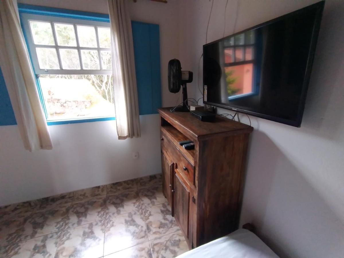 Pouso Da Siriema - Villa Bizuca Тирадентеш Екстериор снимка