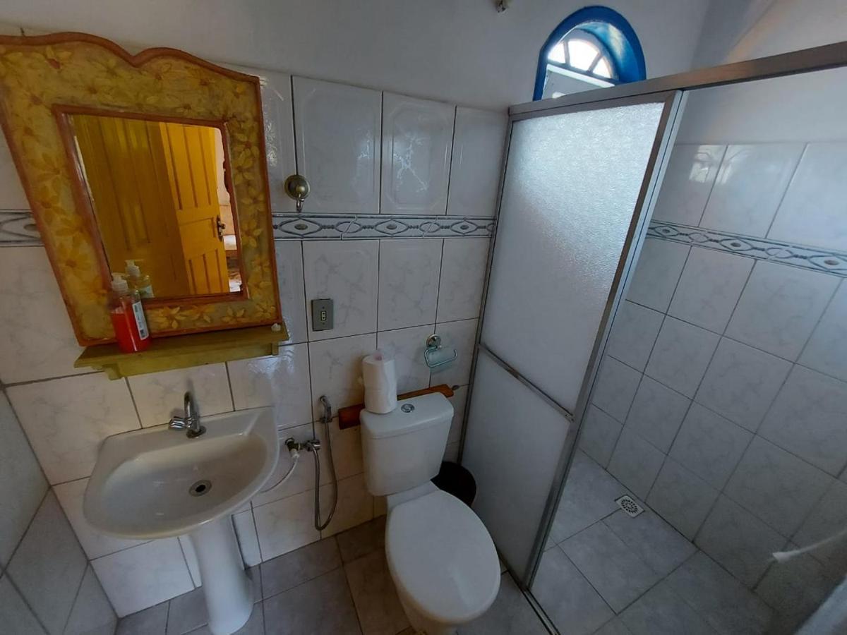 Pouso Da Siriema - Villa Bizuca Тирадентеш Екстериор снимка
